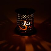 Aromafume Duftlampe OM