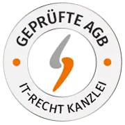 Vertreten durch die IT-Recht Kanzlei