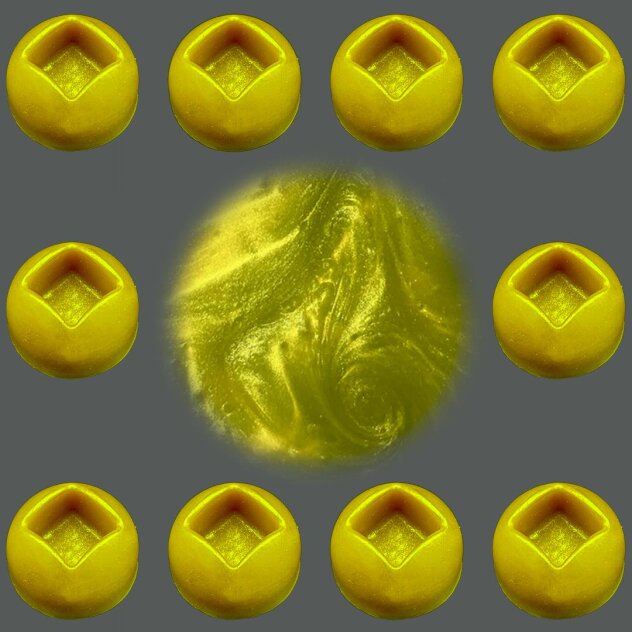 Affenfurz (Banane)