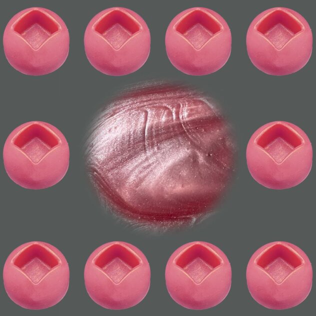 Zuckerwatte