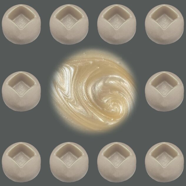 Cream of Coconut