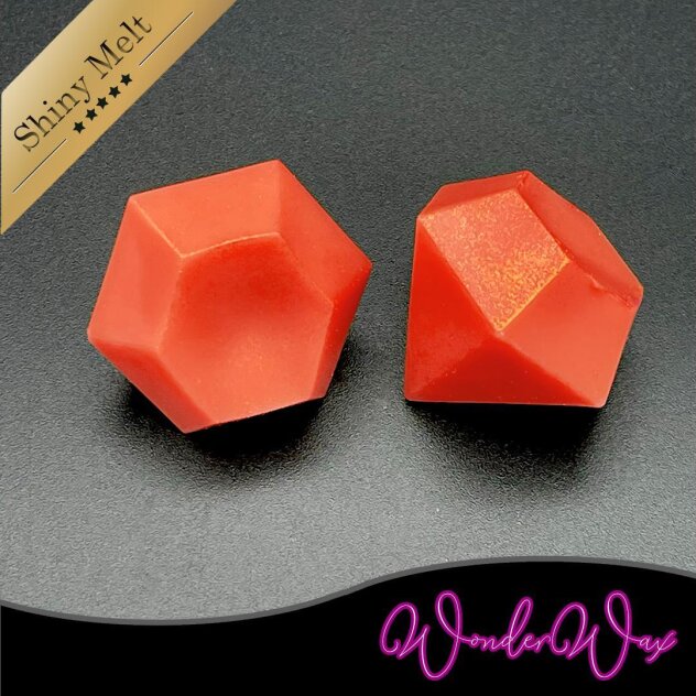 Wassermelonensorbet